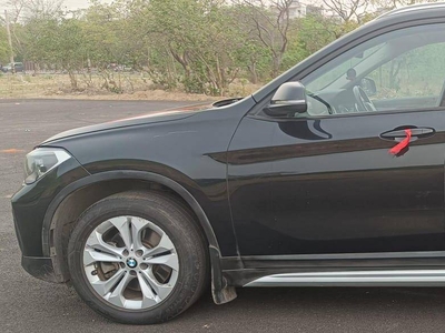 BMW X1 sDrive20d xLine