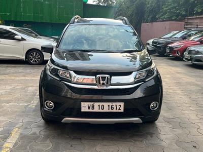 Honda BR-V VX Petrol