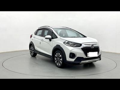 Honda WR-V VX MT Diesel