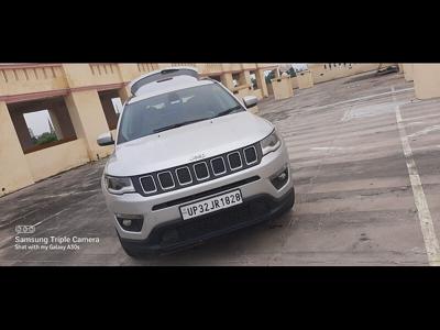 Jeep Compass Limited 2.0 Diesel [2017-2020]