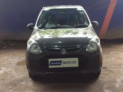 Used Maruti Suzuki Alto 800 2014 42498 kms in Kolkata