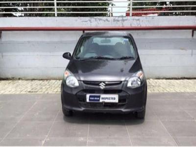 Used Maruti Suzuki Alto 800 2015 88057 kms in Lucknow