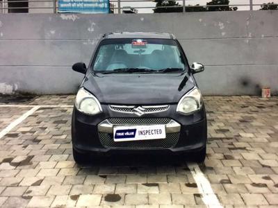 Used Maruti Suzuki Alto 800 2017 10998 kms in Indore