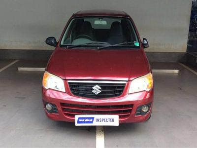Used Maruti Suzuki Alto K10 2012 70036 kms in Mangalore