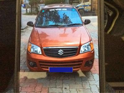 Used Maruti Suzuki Alto K10 2012 95236 kms in Kolkata