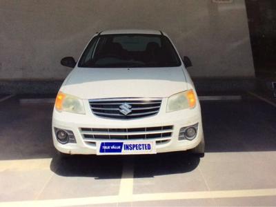 Used Maruti Suzuki Alto K10 2014 175280 kms in Jaipur