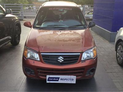 Used Maruti Suzuki Alto K10 2014 56666 kms in Jaipur
