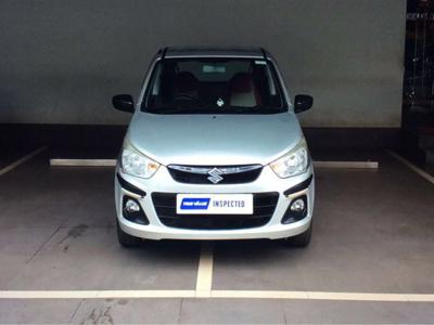 Used Maruti Suzuki Alto K10 2016 258246 kms in Mangalore