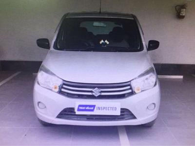 Used Maruti Suzuki Celerio 2015 138493 kms in Lucknow