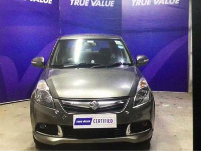 Used Maruti Suzuki Dzire 2016 30989 kms in Kolkata