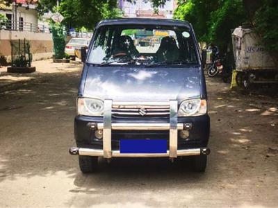 Used Maruti Suzuki Eeco 2013 68620 kms in Nagpur
