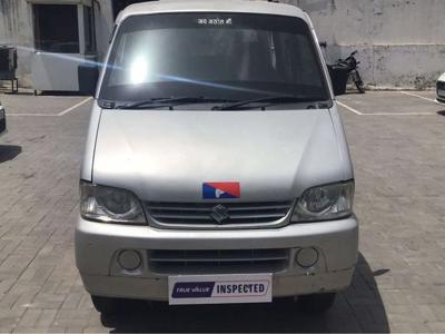 Used Maruti Suzuki Eeco 2014 120987 kms in Jaipur