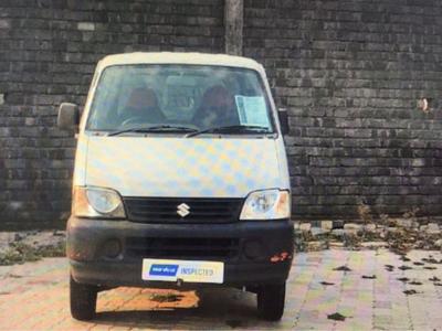 Used Maruti Suzuki Eeco 2019 73291 kms in Indore