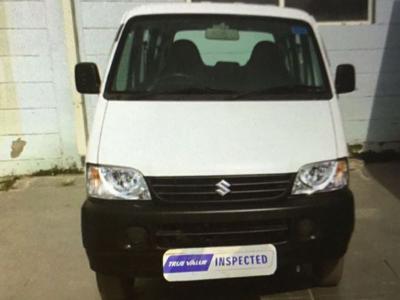 Used Maruti Suzuki Eeco 2021 106040 kms in Kanpur