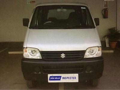 Used Maruti Suzuki Eeco 2022 10584 kms in Kanpur