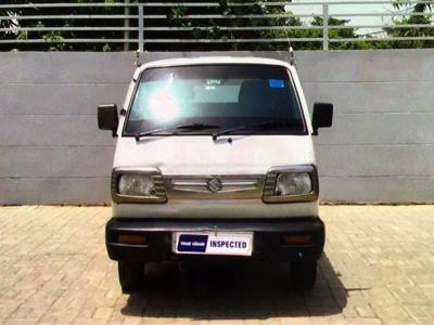 Used Maruti Suzuki Omni 2012 85625 kms in Lucknow