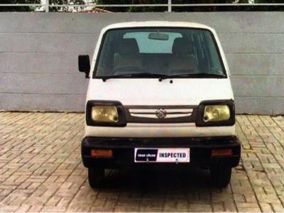 Used Maruti Suzuki Omni 2013 85266 kms in Lucknow