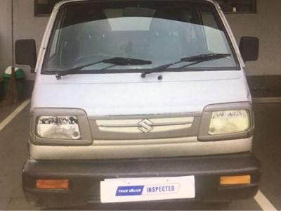 Used Maruti Suzuki Omni 2017 85236 kms in Kanpur