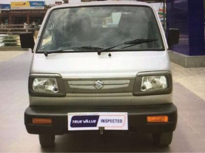 Used Maruti Suzuki Omni 2018 5487 kms in Kanpur