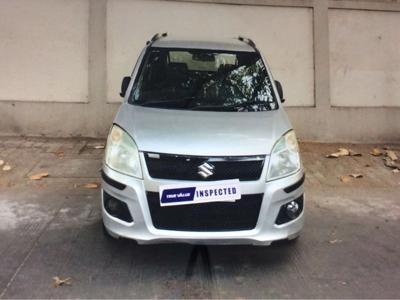Used Maruti Suzuki Wagon R 2012 150684 kms in Indore