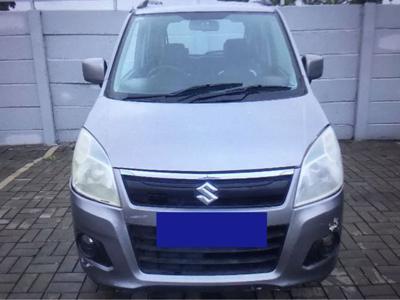 Used Maruti Suzuki Wagon R 2013 82057 kms in Indore