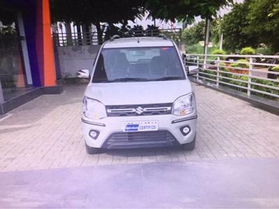 Used Maruti Suzuki Wagon R 2020 13942 kms in Lucknow