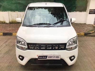 Used Maruti Suzuki Wagon R 2022 31876 kms in Indore