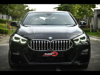 BMW 2 Series Gran Coupe 220i M Sport [2021-2023]