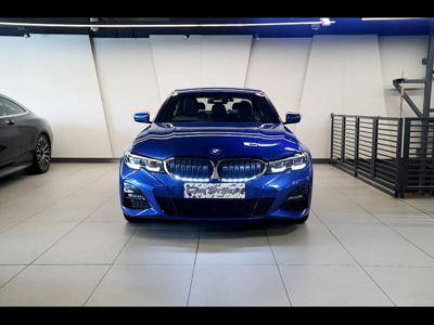 BMW 3 Series 330i M Sport Edition