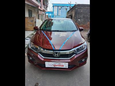 Honda City VX