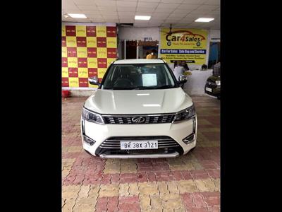 Mahindra XUV300 1.2 W6 [2019-2019]