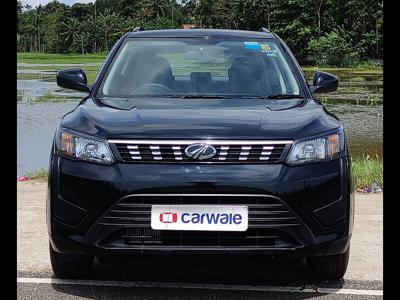 Mahindra XUV300 1.2 W6 [2019-2019]