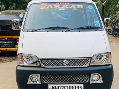 Maruti Suzuki Eeco 5 STR WITH A/C+HTR [2019-2020]