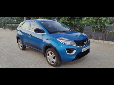 Tata Nexon XE