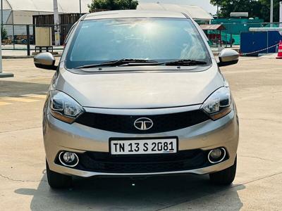 Tata Tigor Revotron XZA