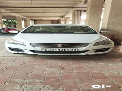 Maruti Ciaz top model single owner diesel 2017 end