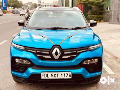 Renault Kiger RXL DT, 2021, Petrol