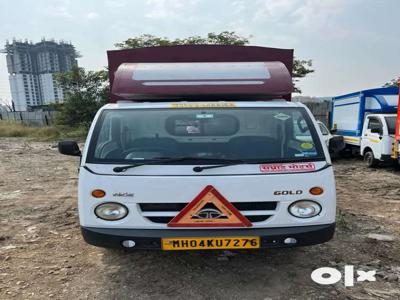 TATA Ace Gold CNG 2022
