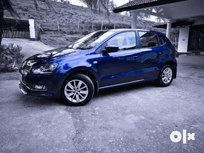 Volkswagen Polo 2015 Diesel Well Maintained