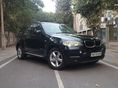 2014 BMW X5 xDrive 30d Expedition