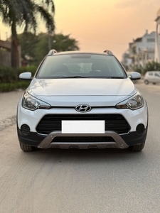 2015 Hyundai i20 Active 1.4 SX