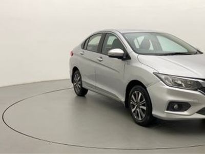 2017 Honda City i VTEC V