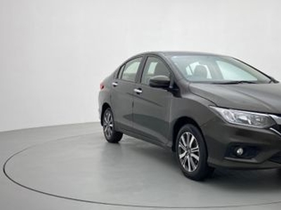 2018 Honda City i-VTEC V