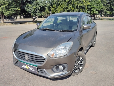 2018 Maruti Suzuki Dzire VDI