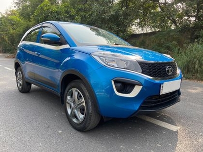 2018 Tata Nexon 1.2 Revotron XM