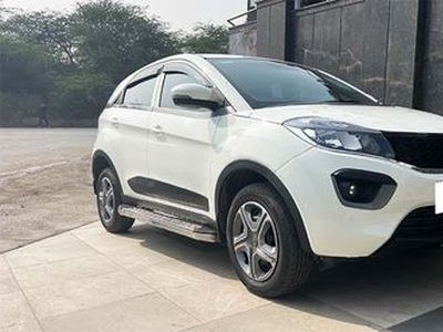 2018 Tata Nexon 1.2 Revotron XM