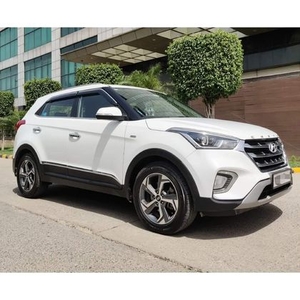 2019 Hyundai Creta 1.6 SX Option Diesel