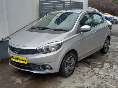 2019 Tata Tiago Revotron XZ