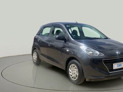 2020 Hyundai Santro Magna