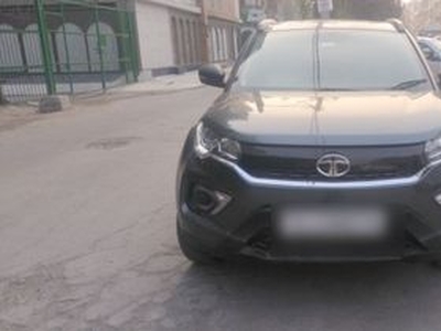 2023 Tata Nexon XM Diesel